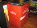 Coca Cola Klebox 